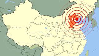 1976 Tangshan earthquake | Wikipedia audio article