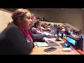 EVA's Intervention on Behalf of Women Major Group at the HLPF2019