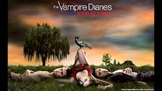 The Vampire Diaries   Passion and Danger