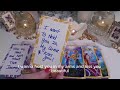 PISCES   - JUST WHEN YOU HAD GIVEN UP, THEY APPEAR!! PISCES TAROT LOVE READING