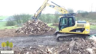 Stump Shear 4