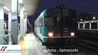 REG 22334 Barletta - Spinazzola