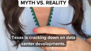 Data Centers and Water Use: Myth vs. Reality