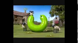 CBBC 2007 - 2010: Ident 2