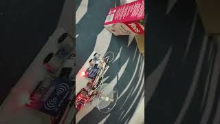 IOT MINI PROJECT [JULY2023] | SMART CLINIC QUEUE SYSTEM