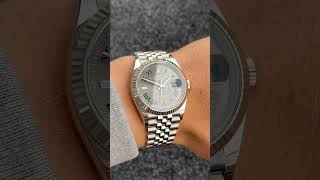 Rolex Datejust 126234 Wimbledon