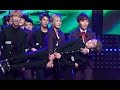 세븐틴(Seventeen)[4K직캠]아낀다(Adore U)@20151114 Rock Music