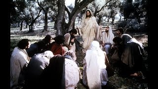 "Jesus of Nazareth" (1977) - remastered and recut to one movie!