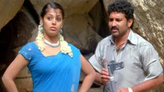 Comedy Kings - Rani Will Blackmail Dorababu Super Comedy Scene - Shivabalaji, Sindhu menon