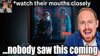 wait...revelation 11 is happening right now and the two witnesses are closer than anyone thinks