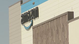 Amazon unveils new robotic distribution center on east side