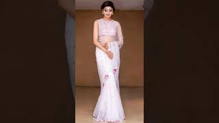 Pranitha Subhash Looking Beautiful #Shorts