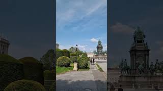 Maria-Theresien-Platz, Vienna: A Majestic Square