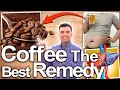 ONE CUP OF COFFEE A DAY DOES THIS TO YOU - Health Benefits of Coffee, Memory, Weight Loss, Liver