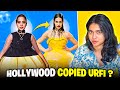 Hollywood Got Inspired by Uorfi Javed ? 😱😱 | Saloni Singh