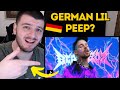 REACTION TO GERMAN RAP | TJ_beastboy - 1000x COOLER + W1NNER (prod. by Young Kira)