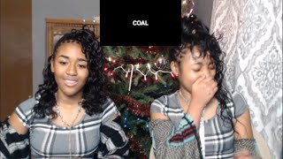 *SUPRISE TRACKS BE THE BEST🔥* IDK- COAL |REACTION|