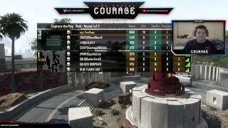 #TBT BO2 - SWARMS PLEASE?! League Play