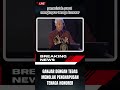 ganjar dengan tegas menolak penghapusan tenaga honorer #ganjarpranowo