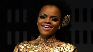 Swazi princess weaves royal raps in defence of monarchy