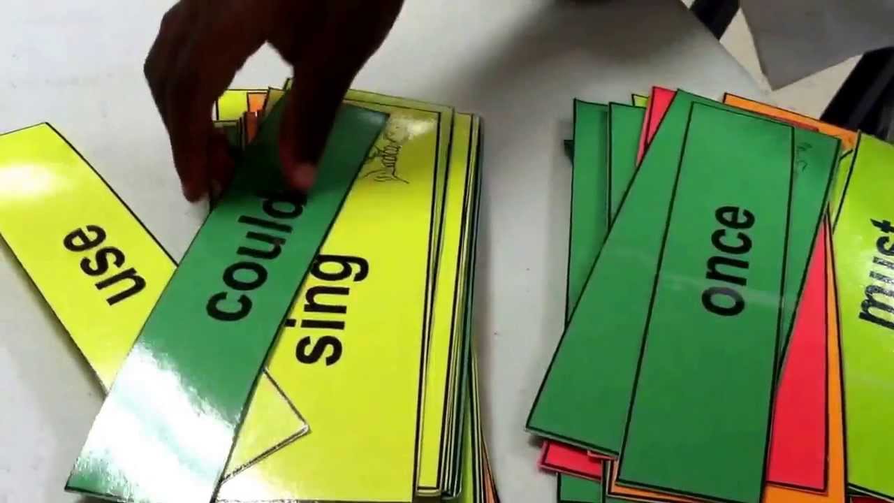 How To Teach A Phonics And Reading Lesson Youtube