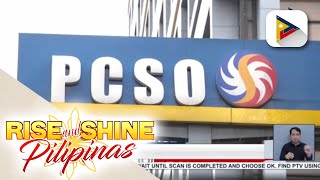 Street sweeper sa Quezon, nag-uwi ng higit P100-M jackpot prize sa Mega Lotto 6/45