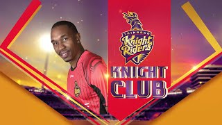 TKR Knight Club | Full Episode 1 | Play Fight Win | Hero Caribbean Premier League 2016