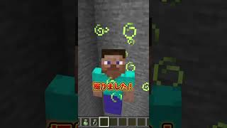 視聴者さんが教えてくれた裏技を検証してみた!#検証 #マイクラ #マインクラフト #マイクラウラ技 #minecraft #minecraftshorts #星街すいせい