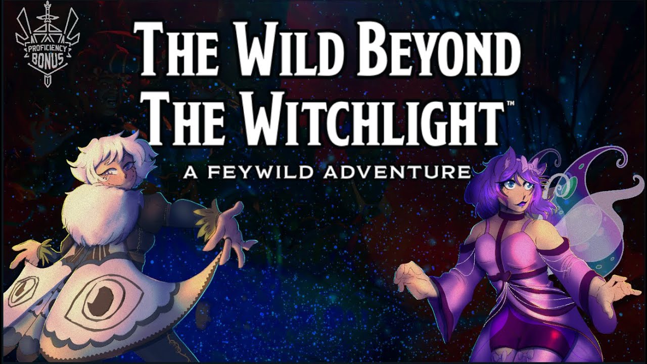 The Wild Beyond The Witchlight Episode 6 Youtube