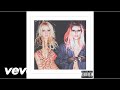 Lady Gaga - Telephone ft. Britney Spears (Audio)