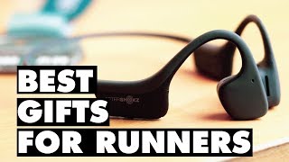 12 BEST GIFTS FOR RUNNERS & TRIATHLETES (2018)