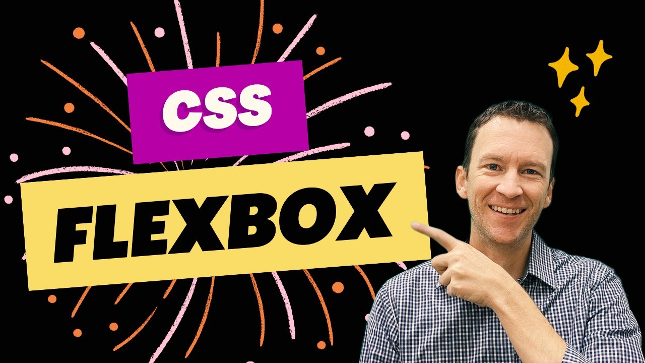 CSS Flexbox Tutorial - Learn The Right Way - YouTube