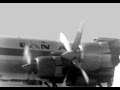 Pan American Douglas DC-7CF - 