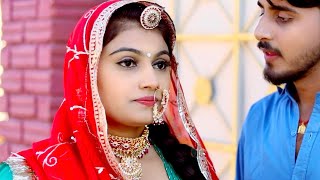 Rajasthani Banna Banni Song | बन्नसा थारे संग रील बनाऊ | Bannsa Thare Sang Reel Nimmy C. Om S. Nrs