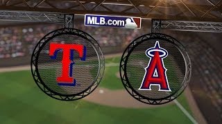 6/22/14: Cron, Calhoun power Angels to victory