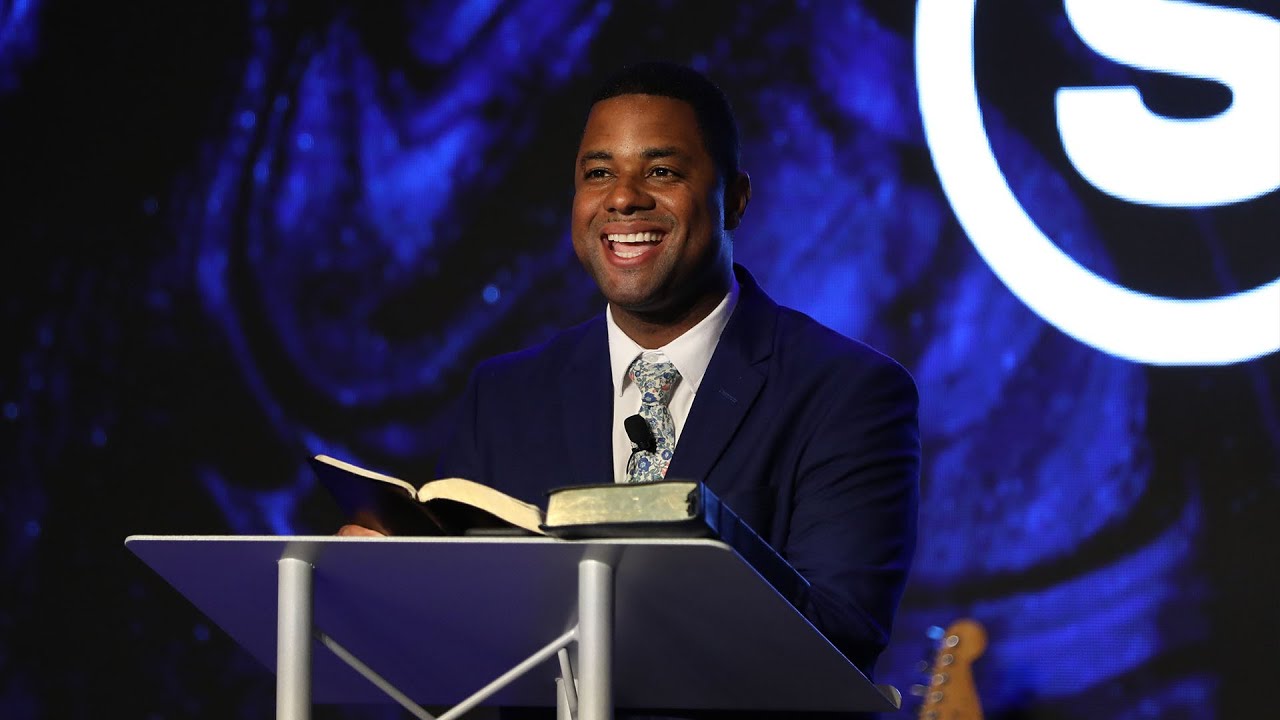 Night 1090 Of The Stand The River Church Youtube