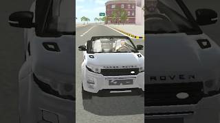 NEW GAME NEW VIDEO NEW RANGE ROVER #youtube #shortsfeed #share #shorts #viral #viwe1m #rangerover