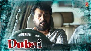 Dubai Malayalam Action Movie | Mammootty, Biju Menon, Anjala Zaveri | Malayalam Thriller Movie