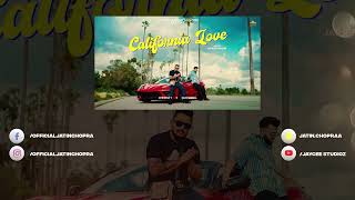 CALIFORNIA LOVE | Cheema Y | Gur Sidhu | Concert Hall | DSP Edition Punjabi Songs @jayceestudioz1