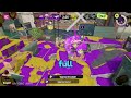 how to hydra splatling splatoon 3 guide