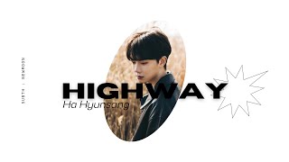 [Thaisub] 하현상 (Ha Hyunsang) - 하이웨이 (Highway) #นิวมูนซับไทย