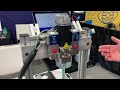 automation for painting dispensing lubricating and more from spray equipment and yaskawa motoman