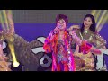 *김연자* 2023 기지시줄다리기축제 ^십분내로 블링블링 메들리 아모르파티^ _230419