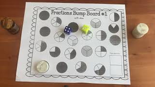 Game-Fractions Bump!