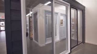 Laflamme Window and Doors - Patio Doors