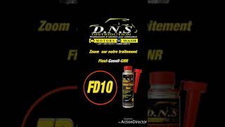 FD10 Traitement fioul-gasoil-gnr