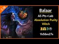 3.16 - A5 Pts+Lab - Absolution Purity Witch - 1h56m27s