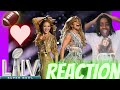 Shakira & J. Lo's FULL Pepsi Super Bowl LIV Halftime Show | REACTION   **Super Lit**
