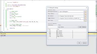 VSDebugPro: Inspect an image in memory in Visual Studio