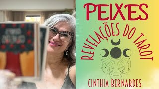 PEIXES ♓️ DEPOIS DE UMA DERROTA, VEM A VITÓRIA!